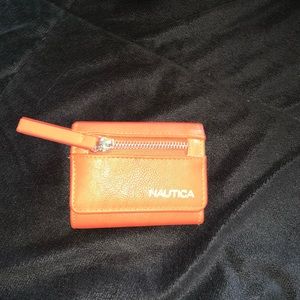 Nautical wallet